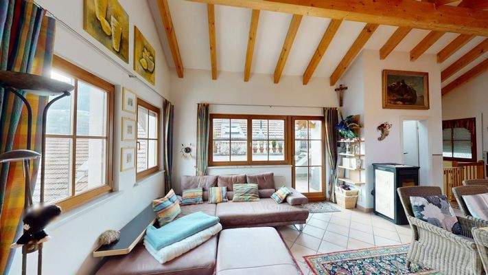 Partschins-Parcines-Dreizimmerwohnung-trilocale-Te