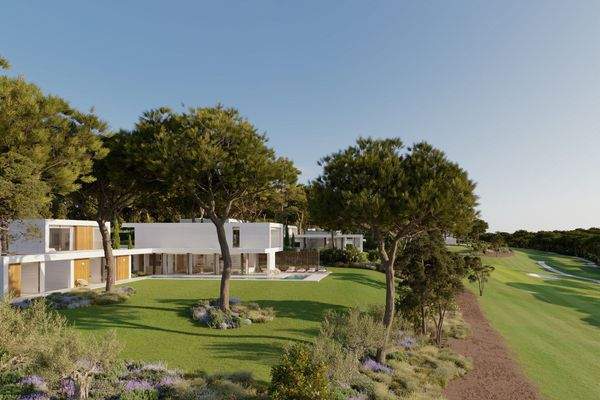 Quinta do Lago Real Estate - North Grove Project 2