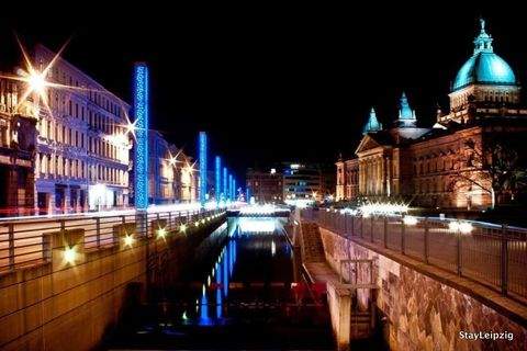 Leipzig Wohnen auf Zeit, möbliertes Wohnen