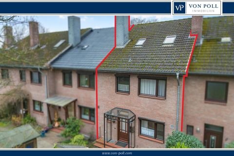 Bad Bramstedt Häuser, Bad Bramstedt Haus kaufen