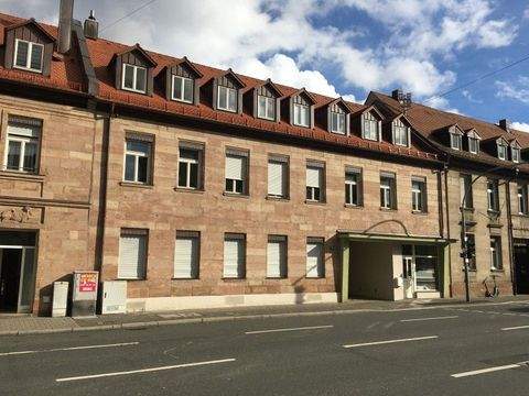 Fürth Wohnungen, Fürth Wohnung mieten