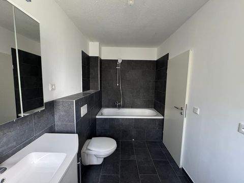 Baumholder Wohnungen, Baumholder Wohnung mieten
