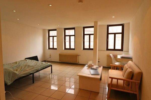 Krumme Gasse, 1.OG Zimmer