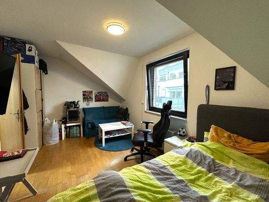 … oder Büro für Homeoffice