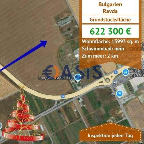 Ravda Grundstücke, Ravda Grundstück kaufen