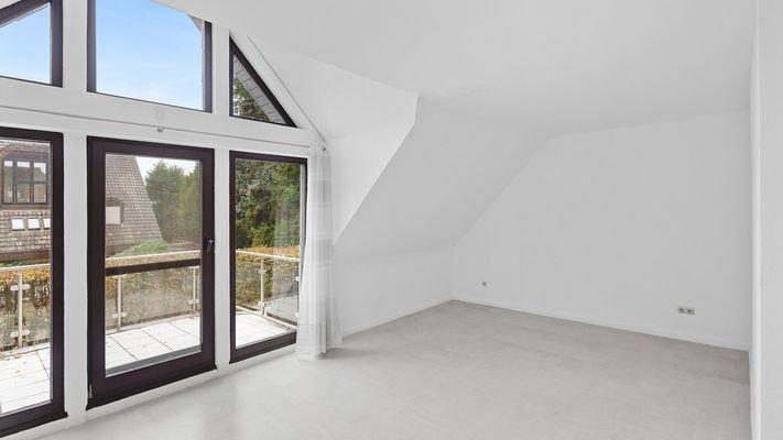 Elternschlafzimmer