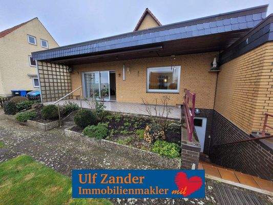 Einfamilienhaus mit 1.186 m² Grundstück