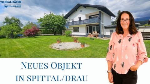 Spittal an der Drau Häuser, Spittal an der Drau Haus kaufen