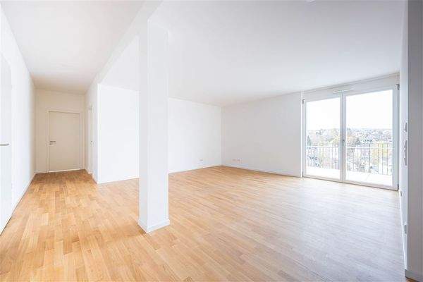 Wohn- und Essbereich