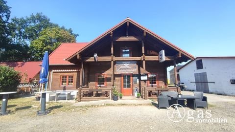 Löwenberger Land / Grieben Häuser, Löwenberger Land / Grieben Haus kaufen