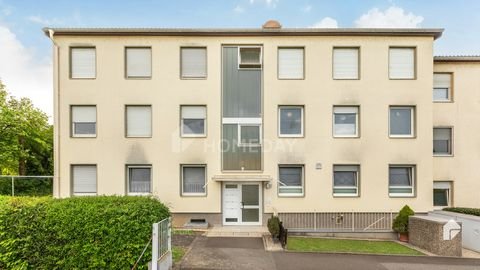 Bad Vilbel Wohnungen, Bad Vilbel Wohnung kaufen