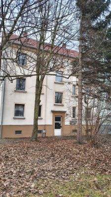 Prohliser Straße 1 A, Haus (1).jpg