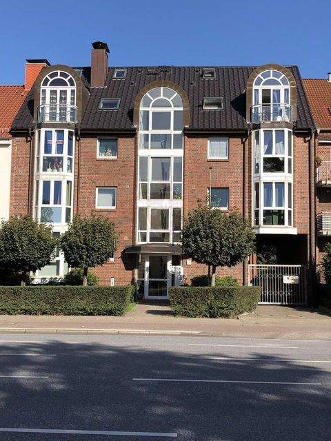 Hamburg Renditeobjekte, Mehrfamilienhäuser, Geschäftshäuser, Kapitalanlage