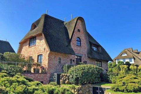 Keitum Häuser, Keitum Haus kaufen
