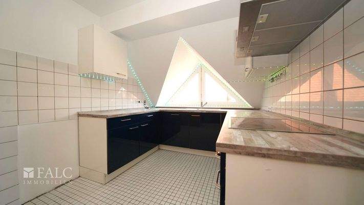 Das Reich der Küchenfee