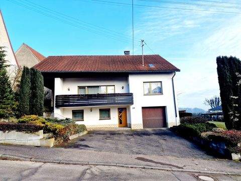 Heidenheim Häuser, Heidenheim Haus kaufen