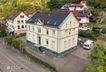 Lage Wohnung