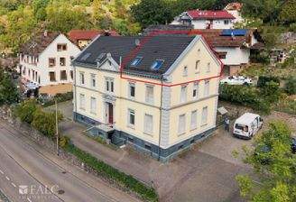 Lage Wohnung