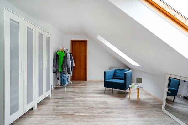 Zimmer 2 oben