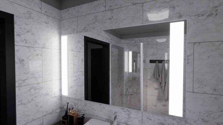 Luxusneubauprojekte Villa Aganis und Riviera Lounge