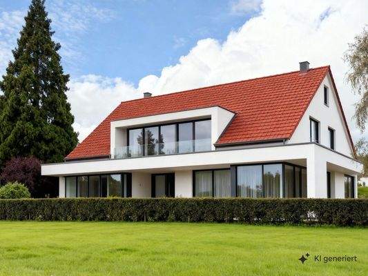 Wohnkomfort für die ganze Familie - Designbeispiel1