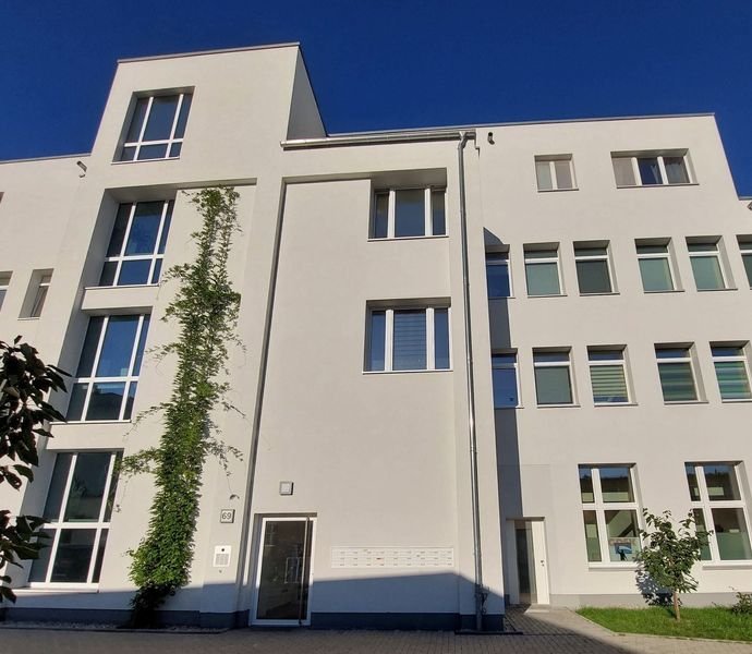 4 Zimmer Wohnung in Chemnitz (Altendorf)