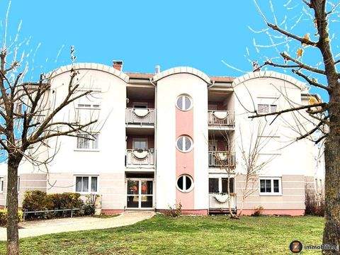 Sankt Georgen am Leithagebirge Wohnungen, Sankt Georgen am Leithagebirge Wohnung kaufen