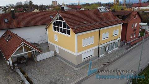 Osterhofen / Altenmarkt Häuser, Osterhofen / Altenmarkt Haus kaufen