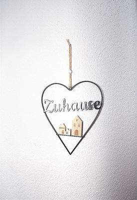 Herzlich willkommen!