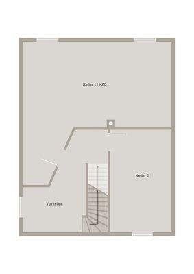 Kellergeschoss