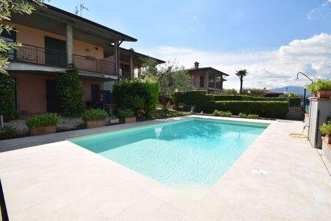 MANERBA DEL GARDA Häuser, MANERBA DEL GARDA Haus kaufen