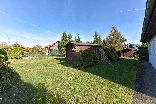 Entspannen & Verweilen 