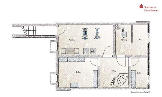 Grundriss_Kellergeschoß