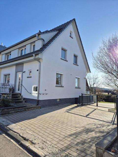 Bretten Häuser, Bretten Haus kaufen