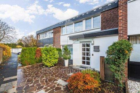 Köln / Rondorf Häuser, Köln / Rondorf Haus kaufen