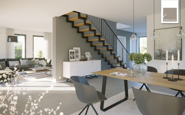 Beispiel Wohnzimmer
