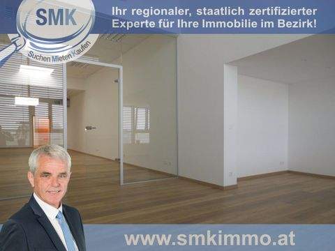 Grafenegg Büros, Büroräume, Büroflächen 