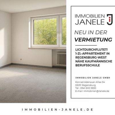 Neu in der Vermietung!