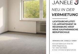 Neu in der Vermietung!