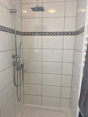 Duschbad 
