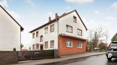 Salzgitter Bad Häuser, Salzgitter Bad Haus kaufen