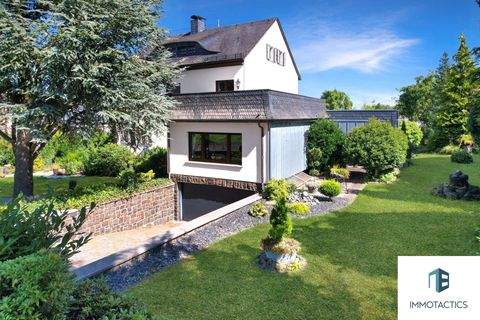 Kirchberg (Hunsrück) Häuser, Kirchberg (Hunsrück) Haus kaufen