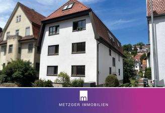 Gepflegtes Anwesen