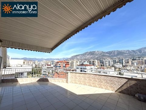 Alanya Wohnungen, Alanya Wohnung kaufen