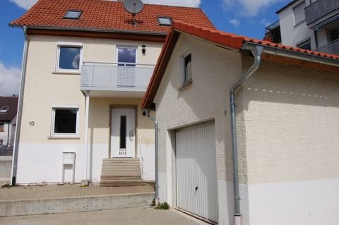 Langenau Wohnungen, Langenau Wohnung mieten