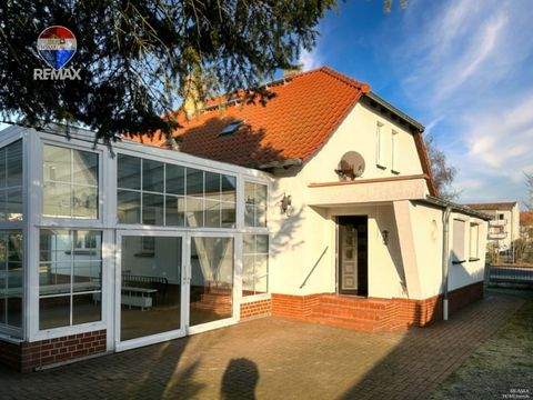 Neuhardenberg Häuser, Neuhardenberg Haus kaufen