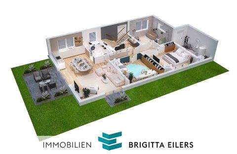 Achim Wohnungen, Achim Wohnung mieten