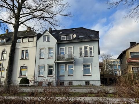 Schleswig Wohnungen, Schleswig Wohnung mieten