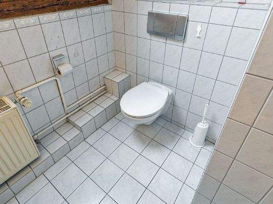Toiletten