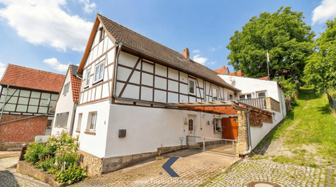 Unstruttal Häuser, Unstruttal Haus kaufen